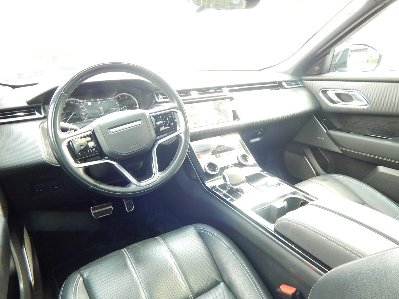 Land Rover Range Rover Velar P400 HST 2023