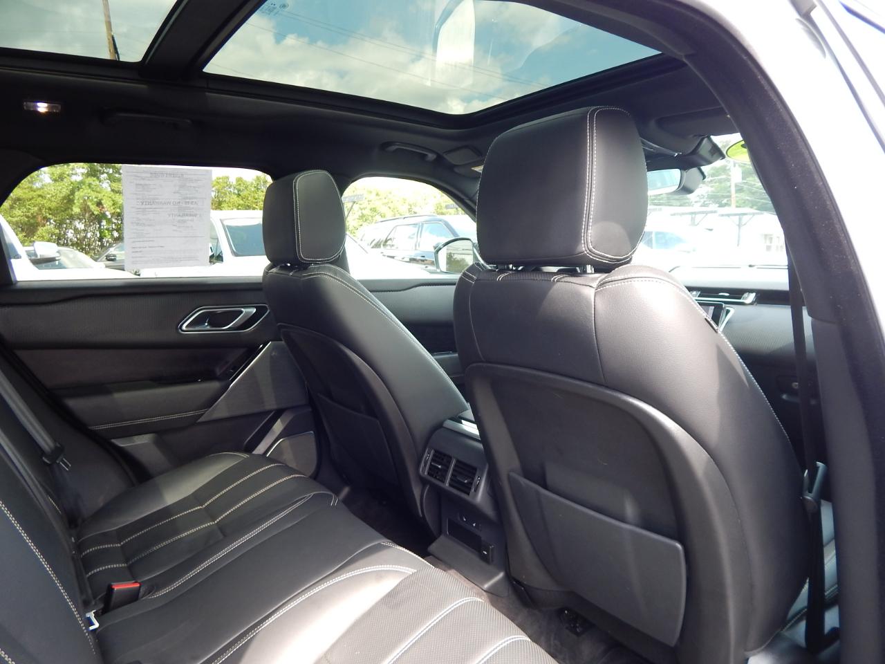 Land Rover Range Rover Velar P400 HST 2023