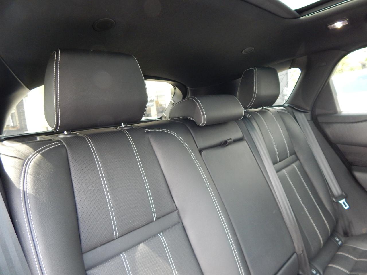 Land Rover Range Rover Velar P400 HST 2023