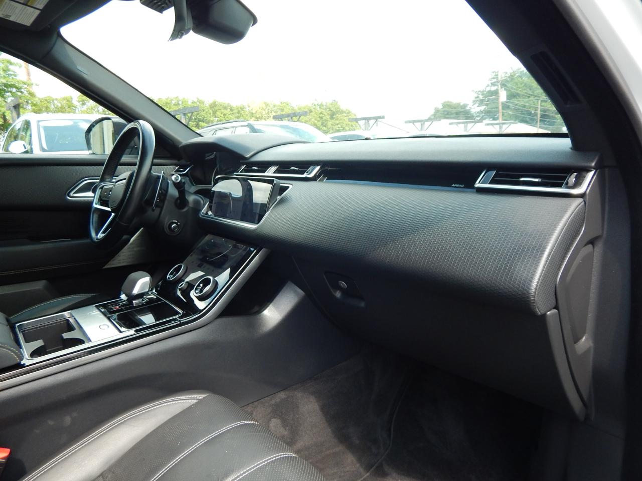Land Rover Range Rover Velar P400 HST 2023