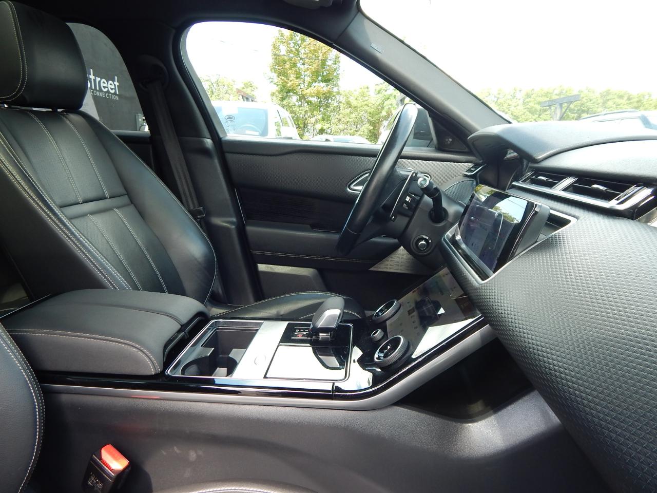 Land Rover Range Rover Velar P400 HST 2023