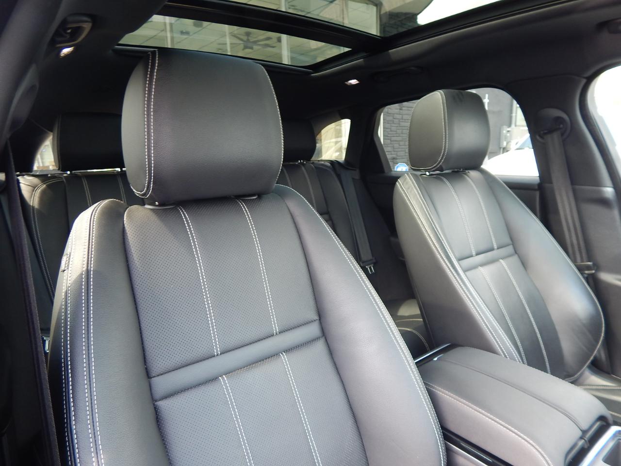 Land Rover Range Rover Velar P400 HST 2023