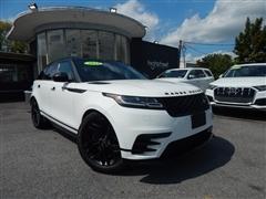 2023 Land Rover Range Rover Velar 