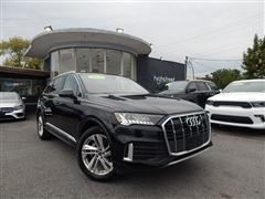 2023 Audi Q7 
