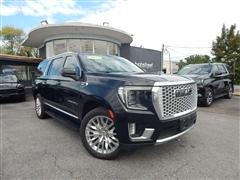 2023 GMC Yukon XL 