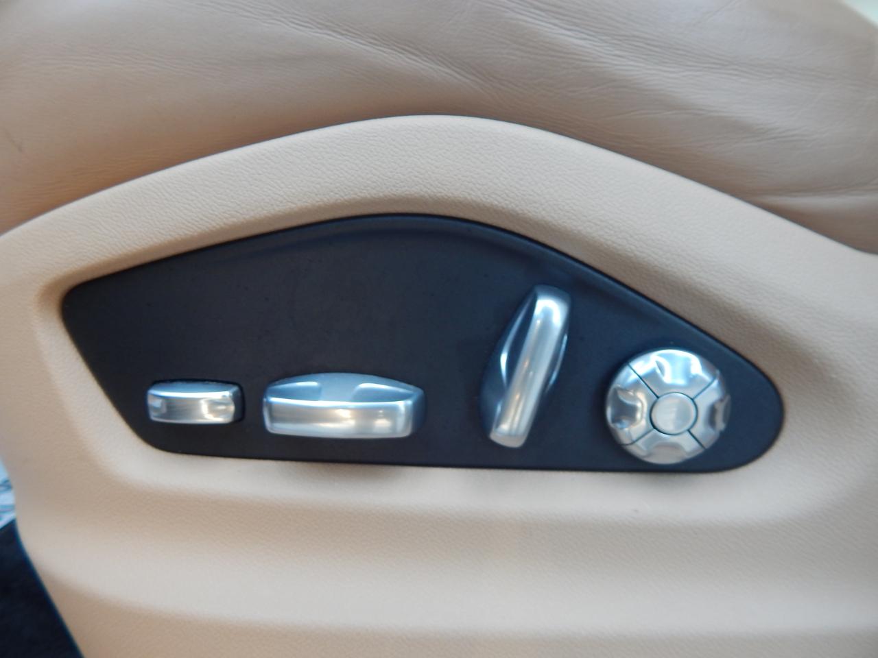 Porsche Cayenne Base 4D SUV 2020