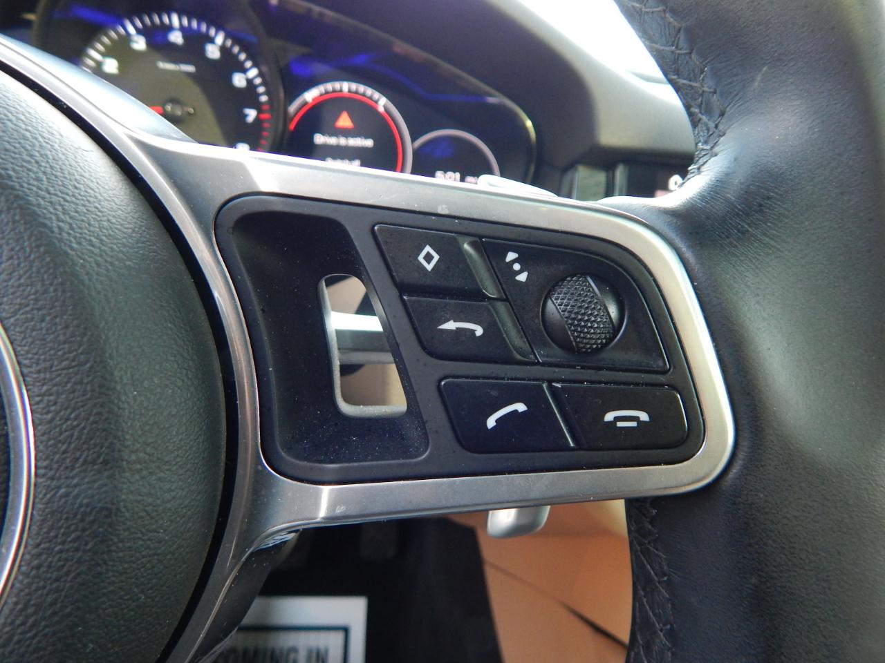 Porsche Cayenne Base 4D SUV 2020