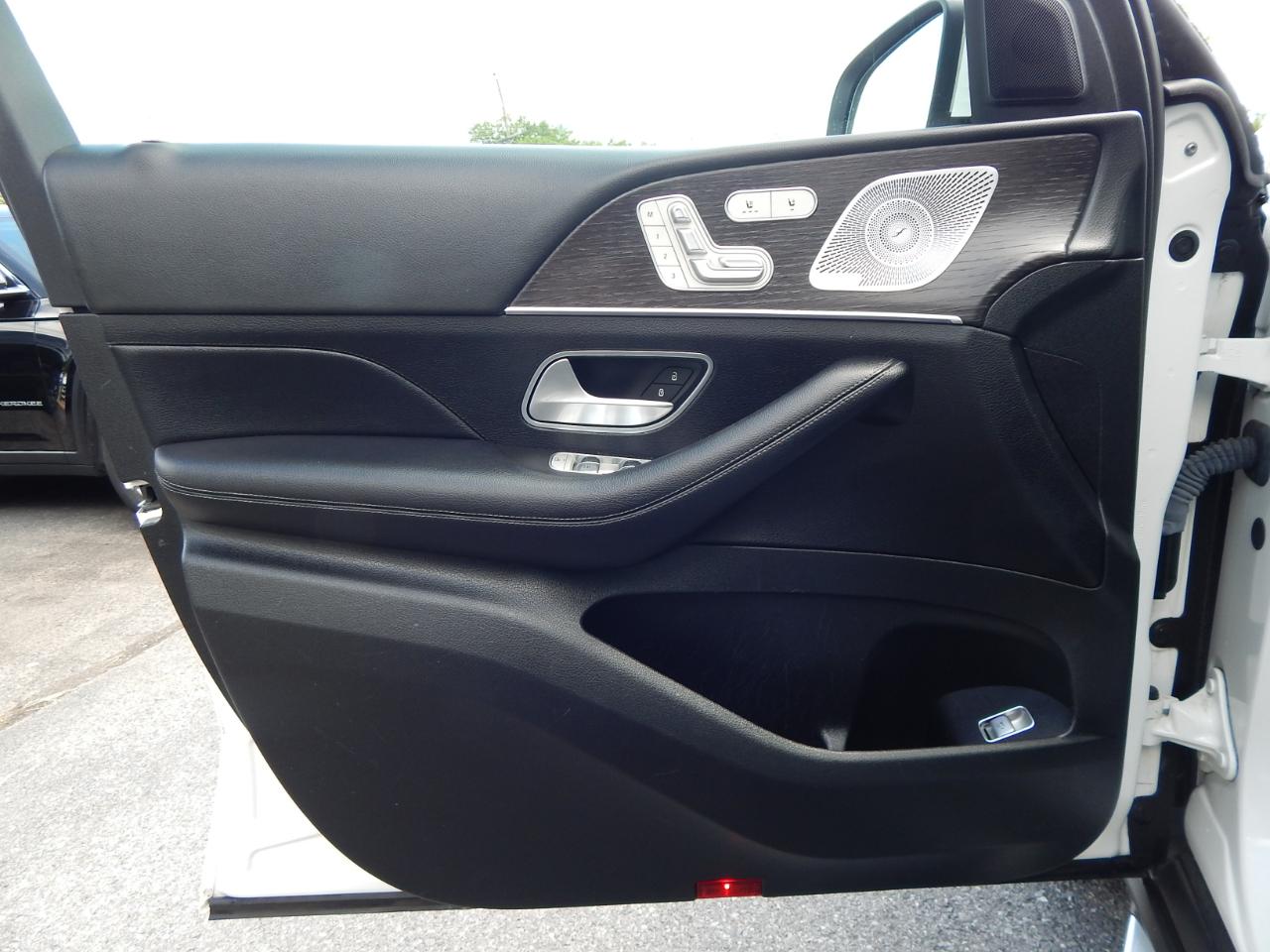 Mercedes-Benz GLS GLS 450 4MATIC SUV 2020