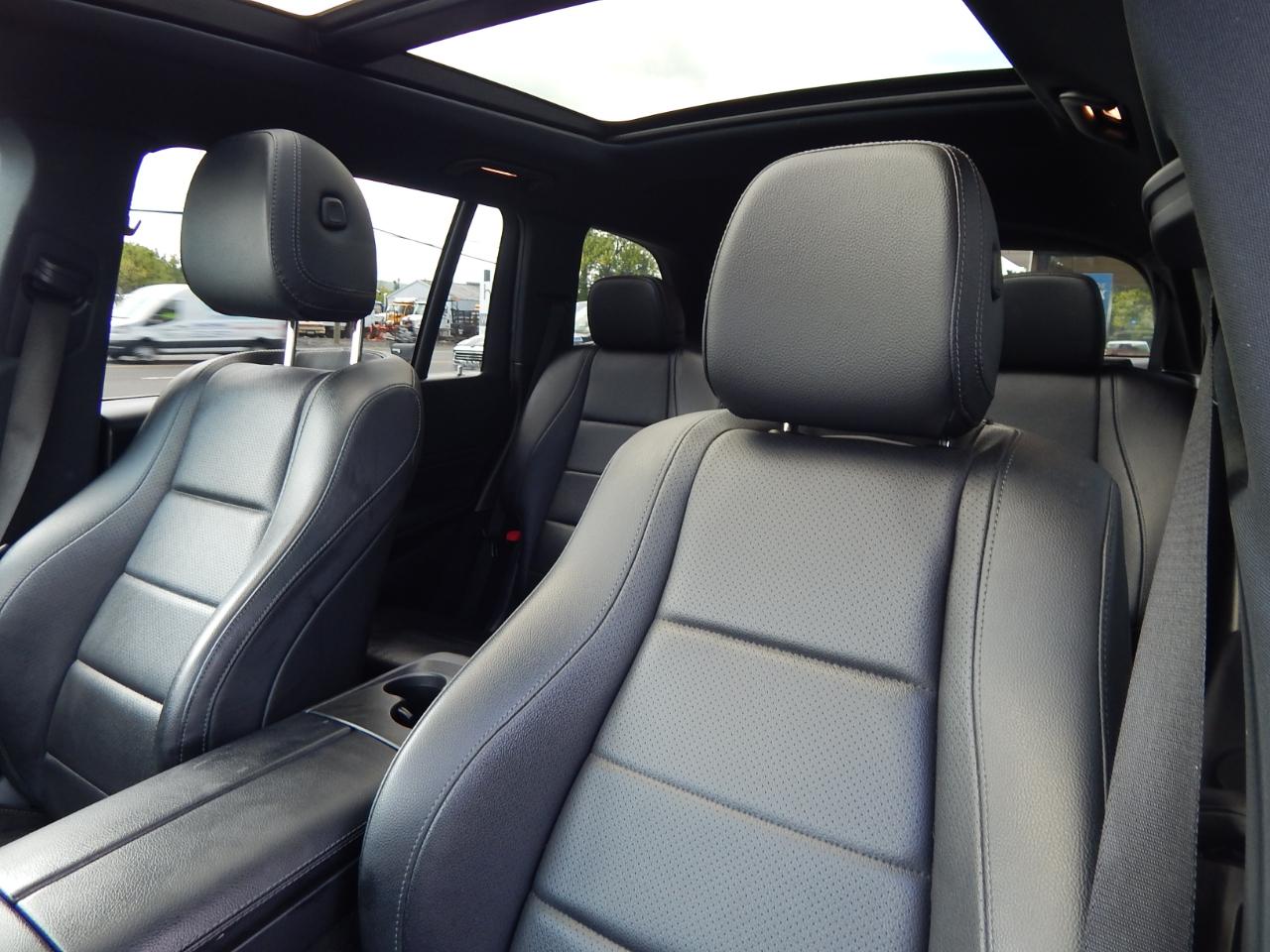 Mercedes-Benz GLS GLS 450 4MATIC SUV 2020