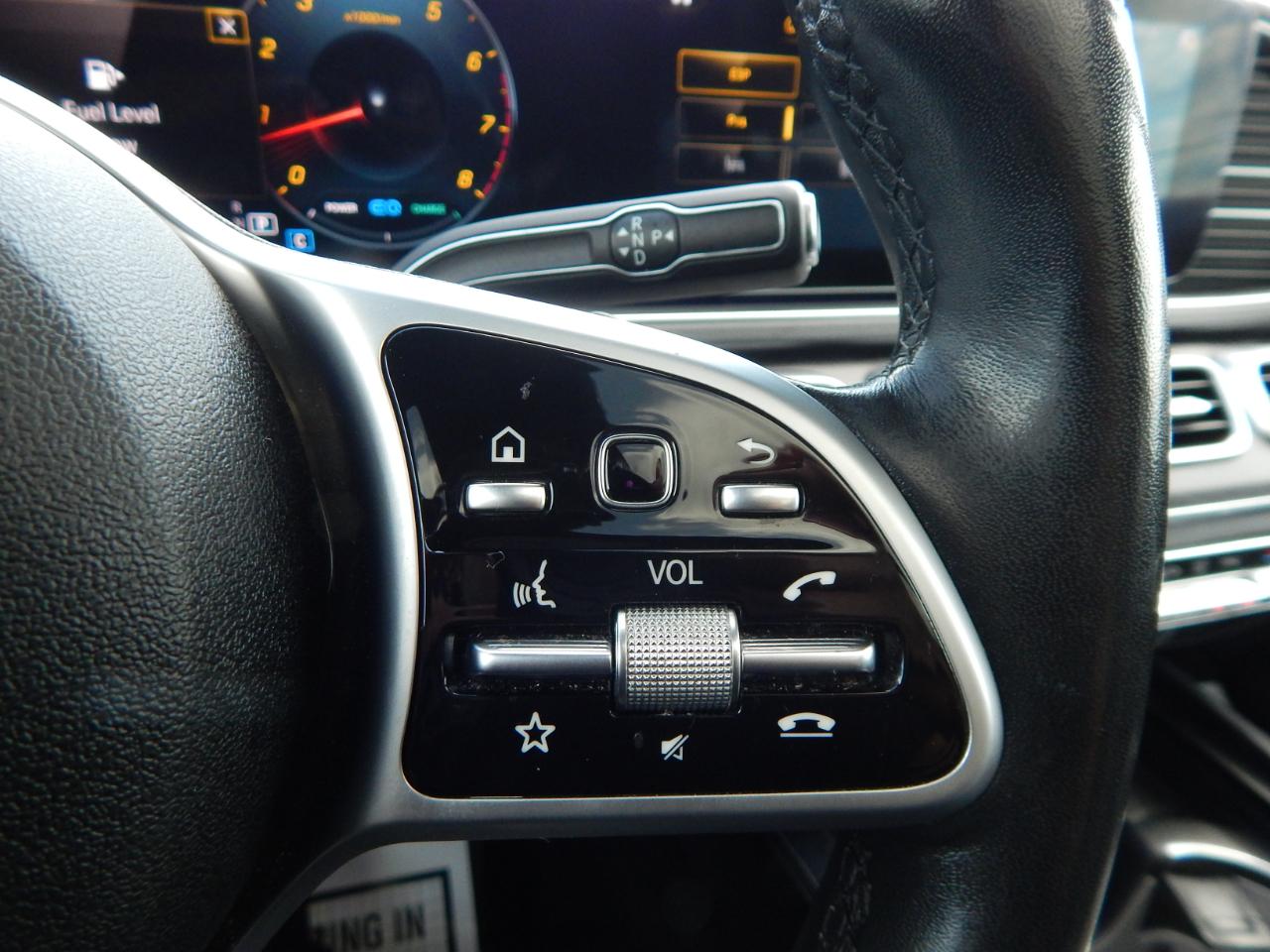 Mercedes-Benz GLS GLS 450 4MATIC SUV 2020