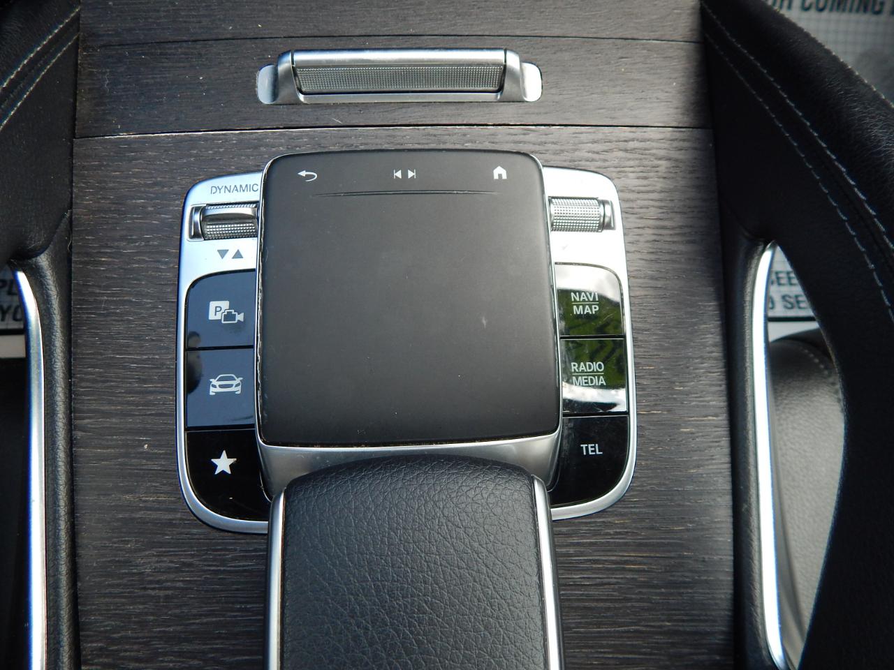 Mercedes-Benz GLS GLS 450 4MATIC SUV 2020