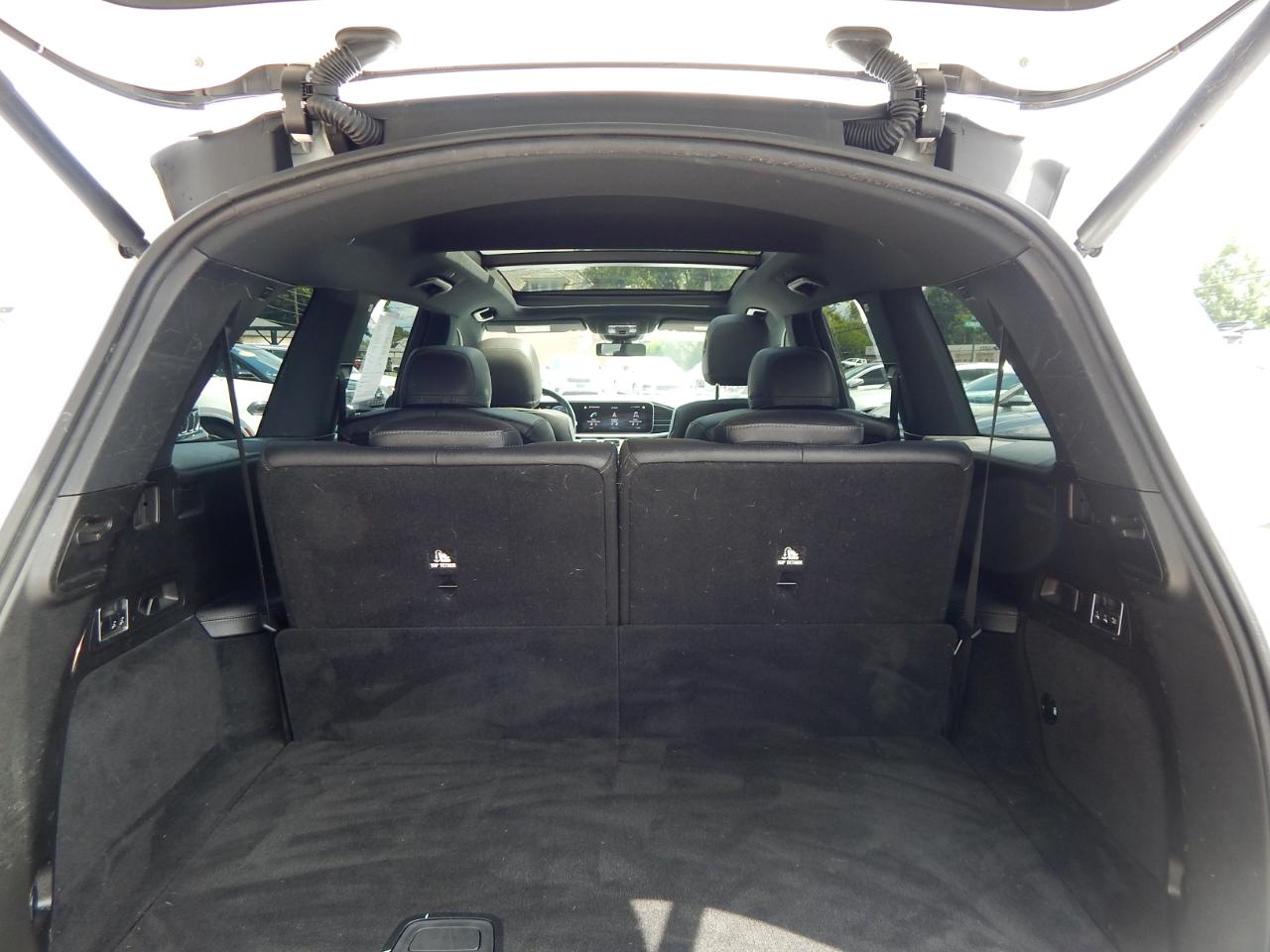 Mercedes-Benz GLS GLS 450 4MATIC SUV 2020