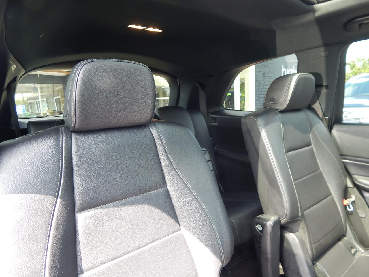 Mercedes-Benz GLS GLS 450 4MATIC SUV 2020