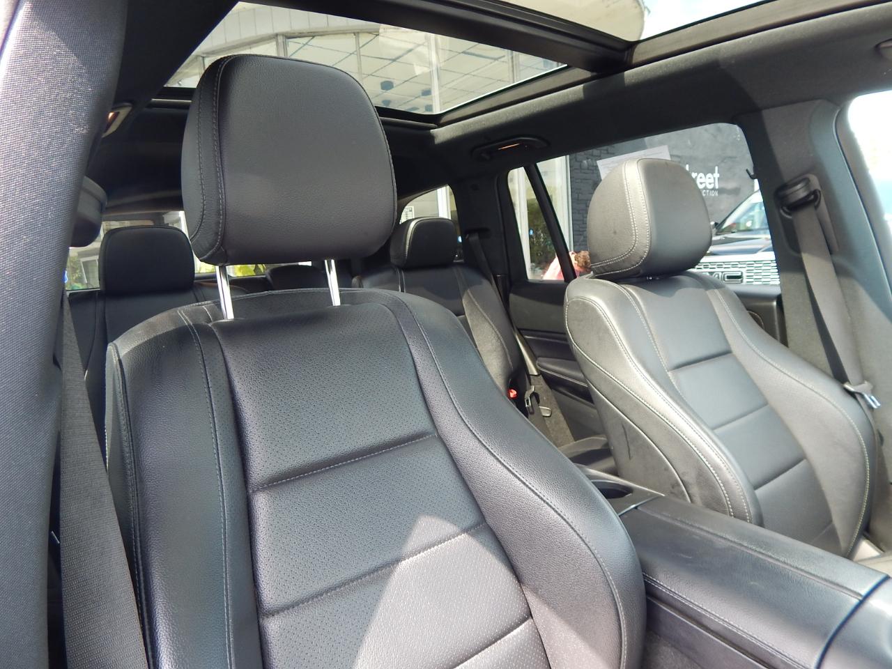 Mercedes-Benz GLS GLS 450 4MATIC SUV 2020