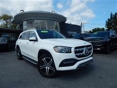 2020 Mercedes-Benz GLS 