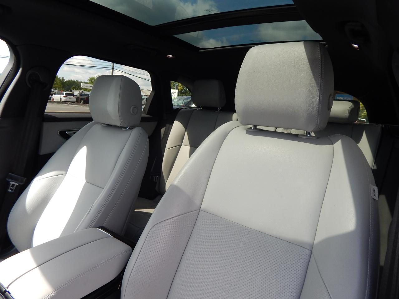 Land Rover Range Rover Velar P250 Dynamic SE 2024