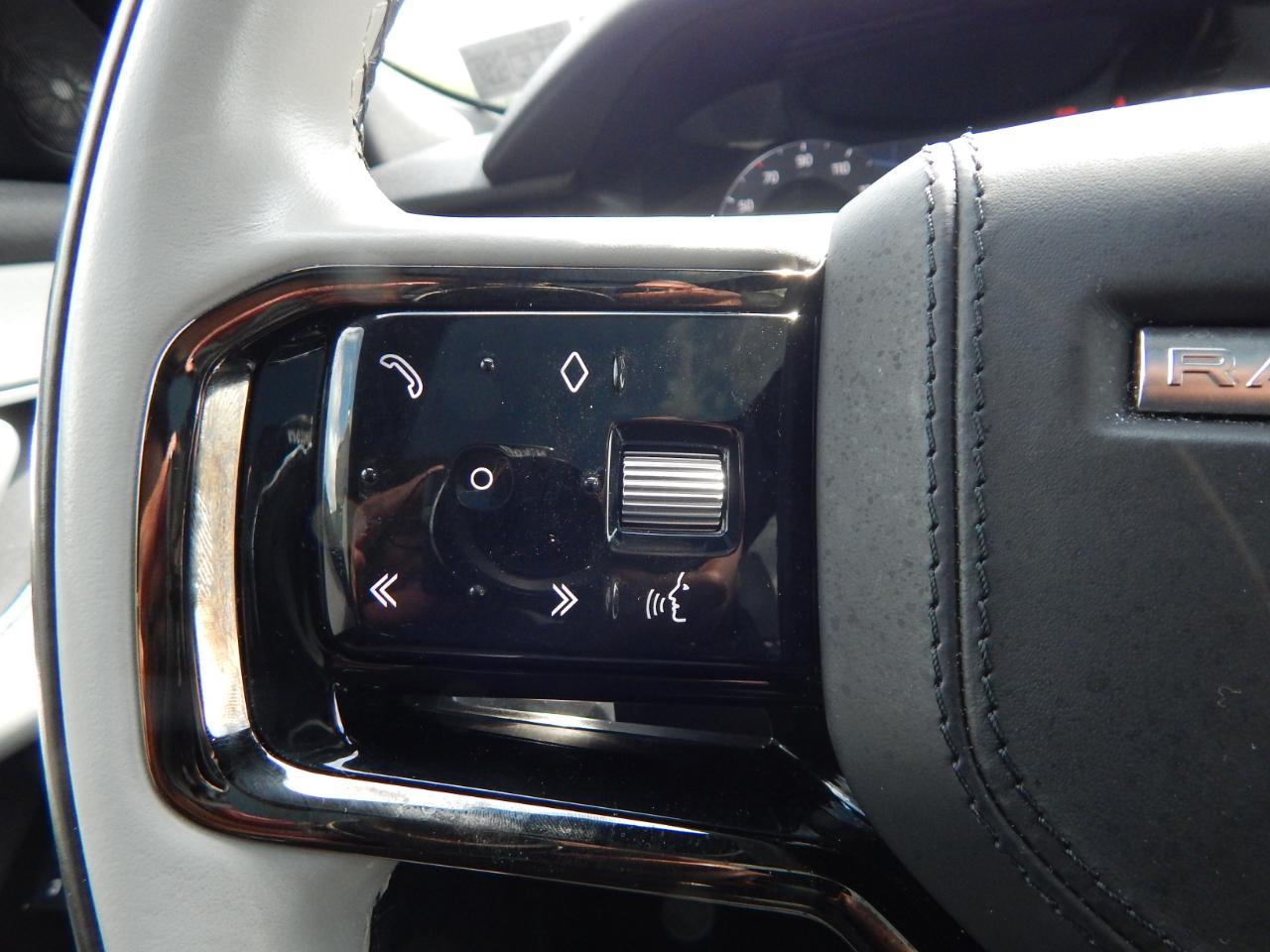 Land Rover Range Rover Velar P250 Dynamic SE 2024