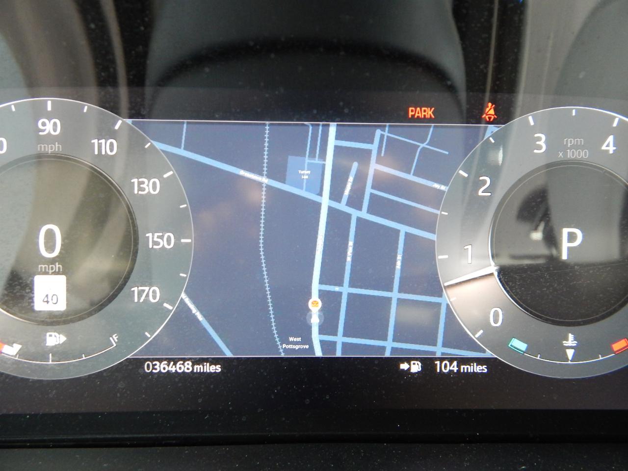 Land Rover Range Rover Velar P250 Dynamic SE 2024