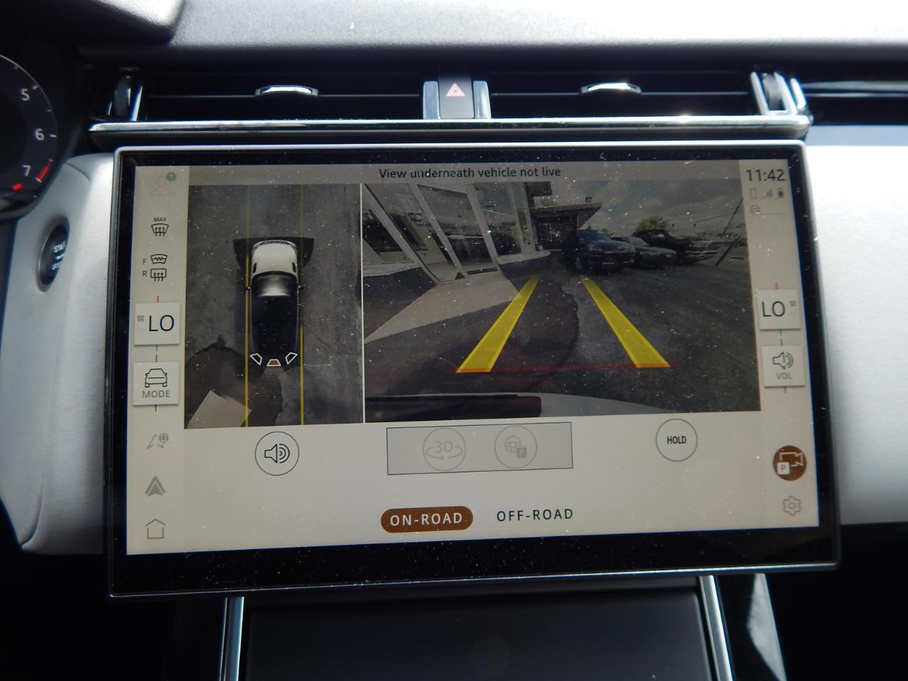 Land Rover Range Rover Velar P250 Dynamic SE 2024