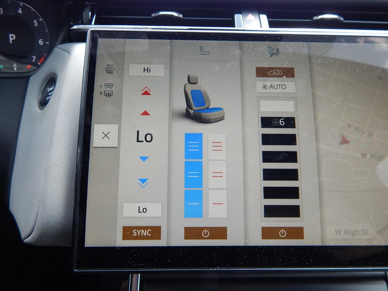 Land Rover Range Rover Velar P250 Dynamic SE 2024