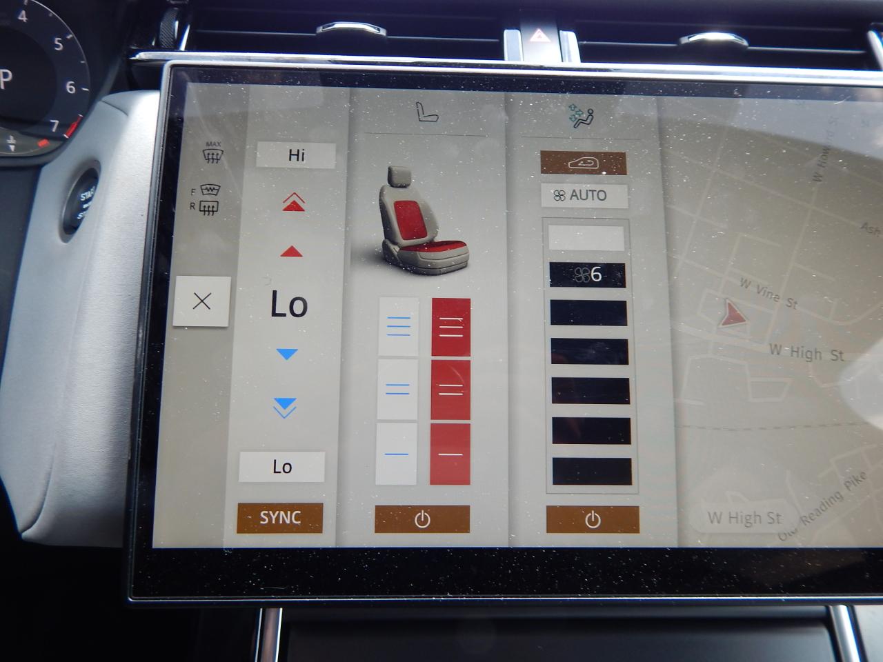 Land Rover Range Rover Velar P250 Dynamic SE 2024