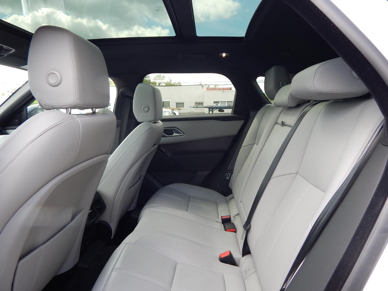 Land Rover Range Rover Velar P250 Dynamic SE 2024