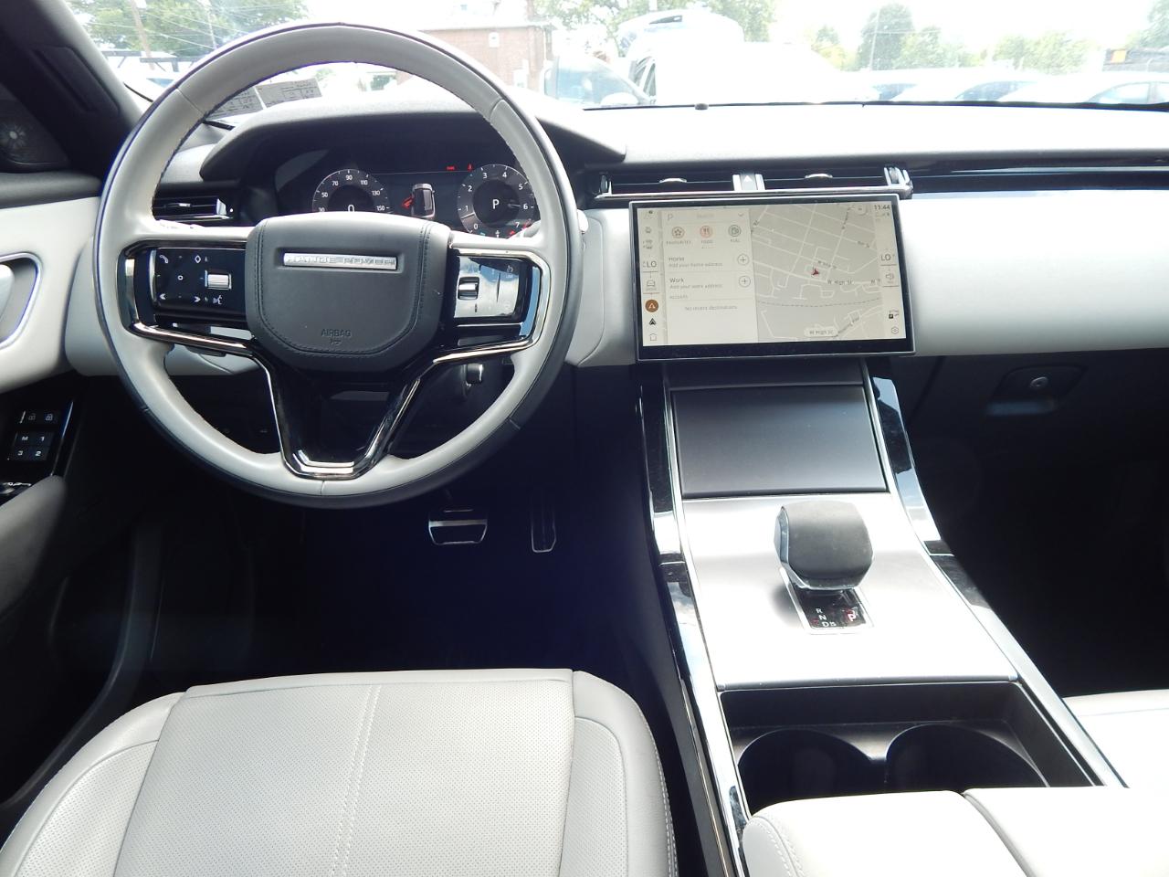 Land Rover Range Rover Velar P250 Dynamic SE 2024