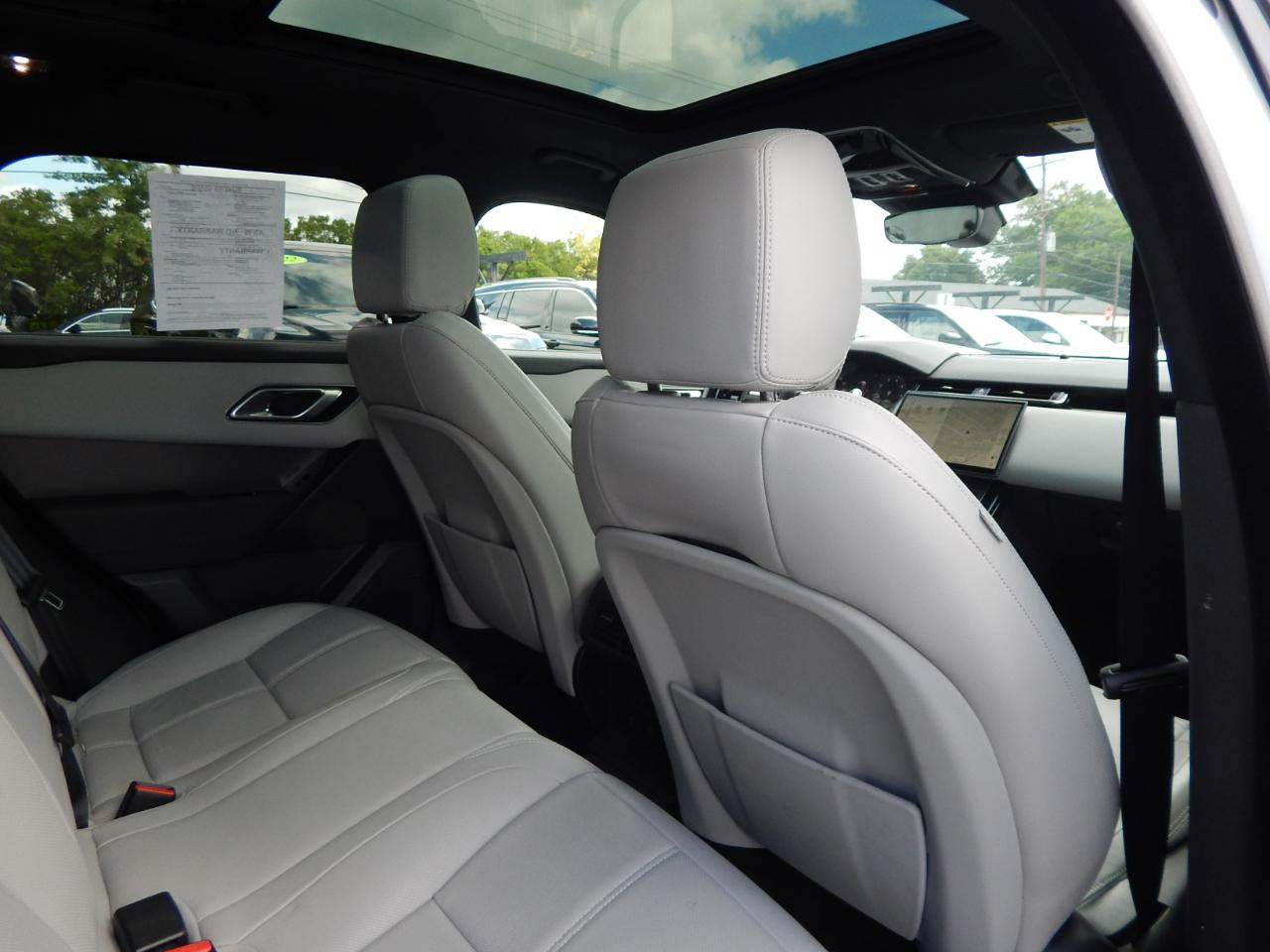 Land Rover Range Rover Velar P250 Dynamic SE 2024