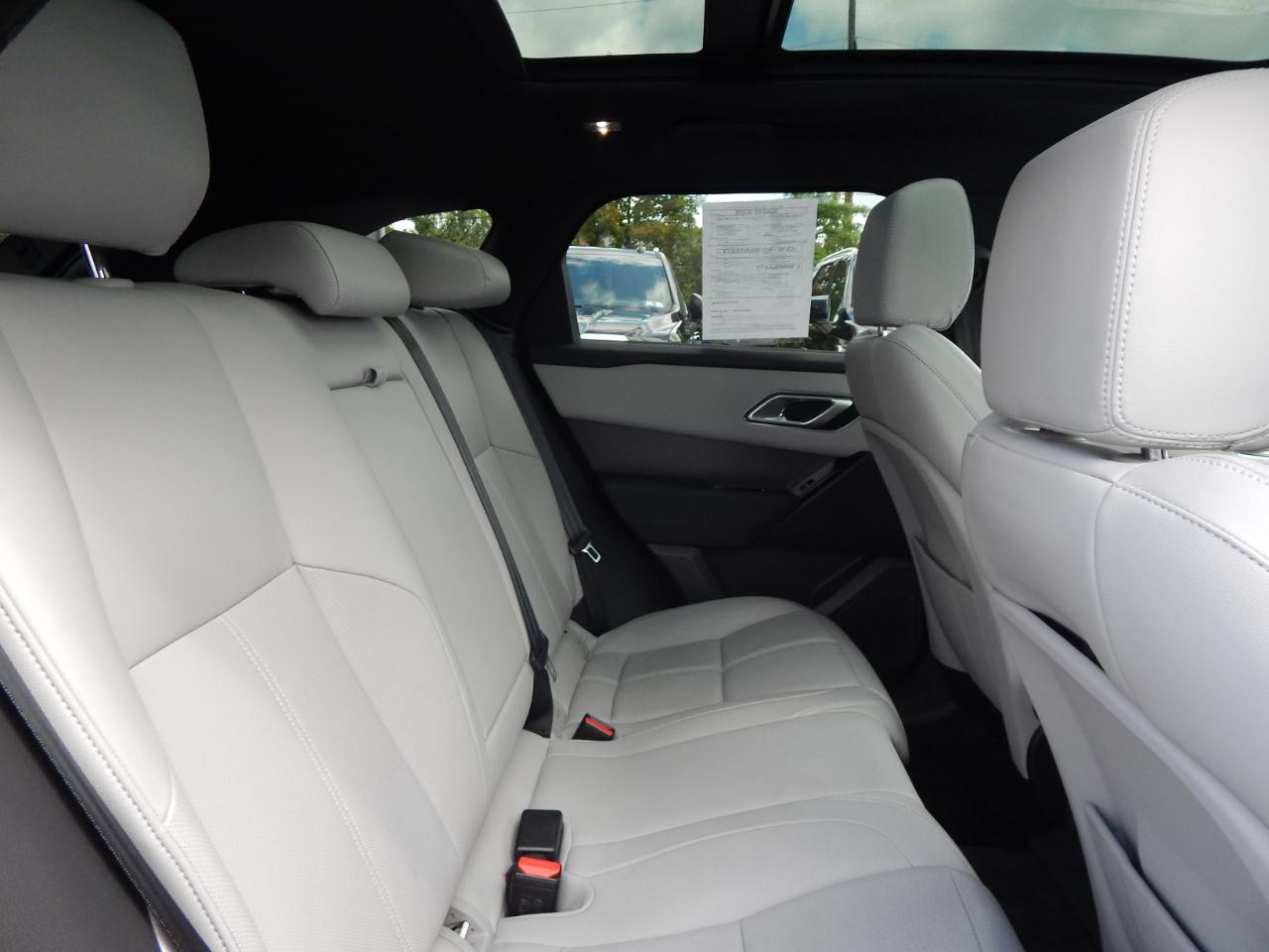 Land Rover Range Rover Velar P250 Dynamic SE 2024