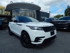 2024 Land Rover Range Rover Velar 