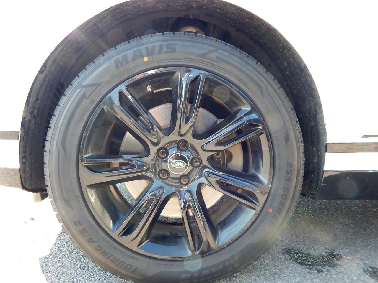 Land Rover Range Rover Velar P340 R-Dynamic S 2021