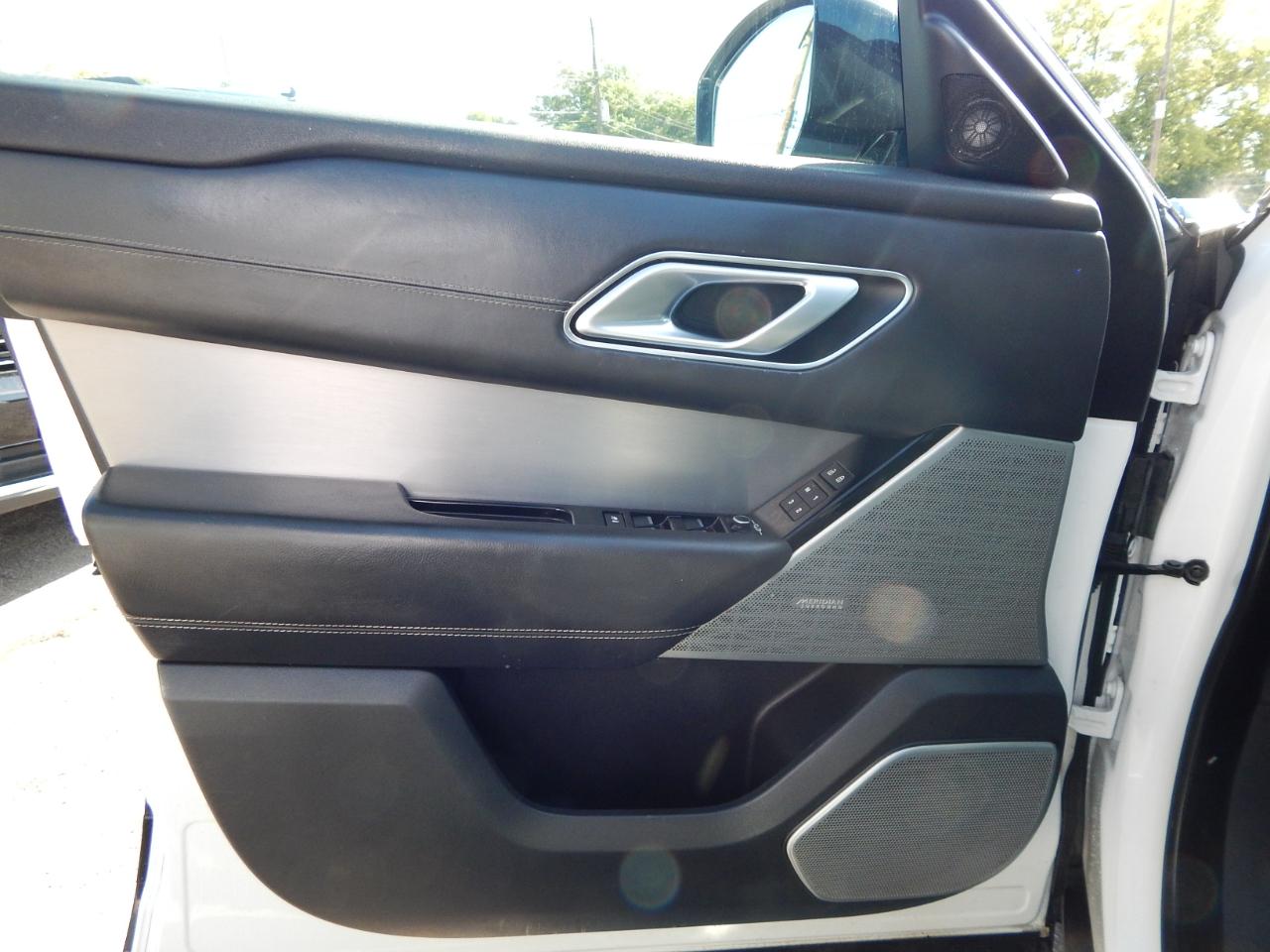 Land Rover Range Rover Velar P340 R-Dynamic S 2021