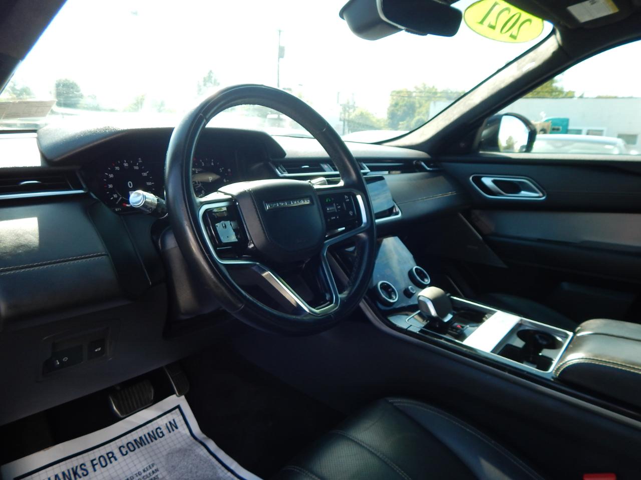 Land Rover Range Rover Velar P340 R-Dynamic S 2021