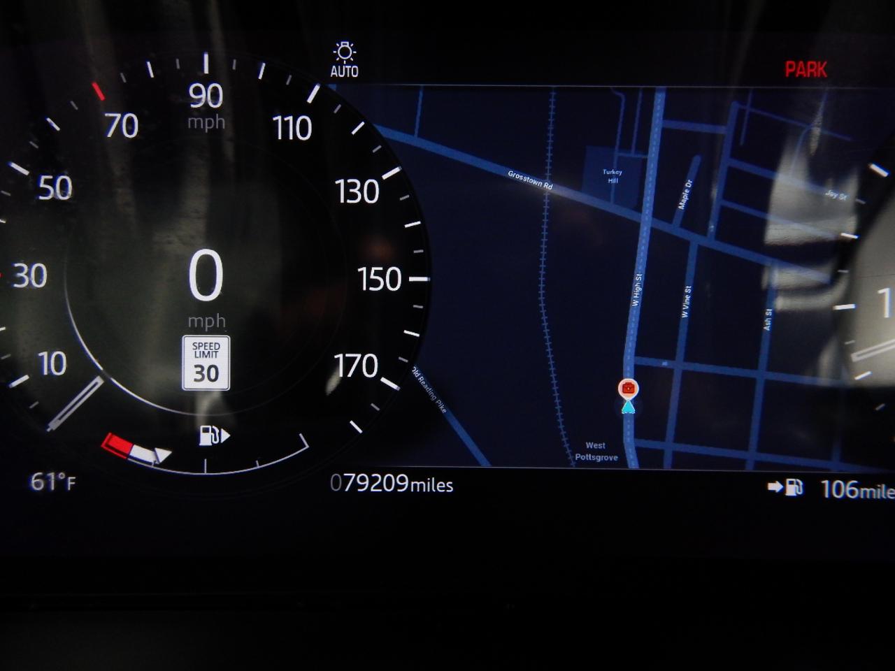 Land Rover Range Rover Velar P340 R-Dynamic S 2021
