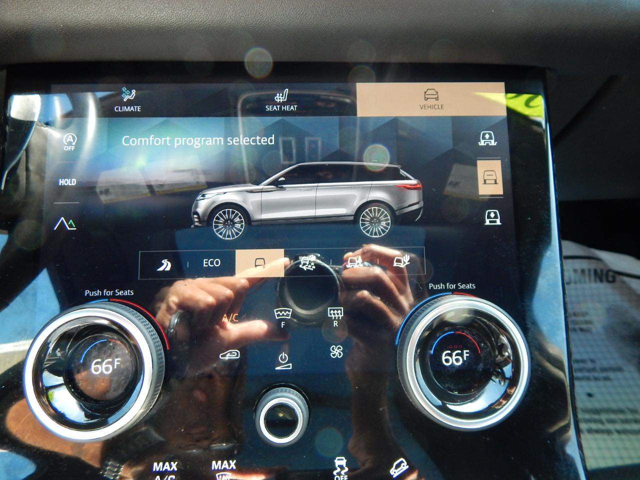 Land Rover Range Rover Velar P340 R-Dynamic S 2021