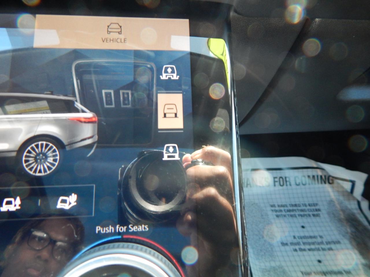 Land Rover Range Rover Velar P340 R-Dynamic S 2021