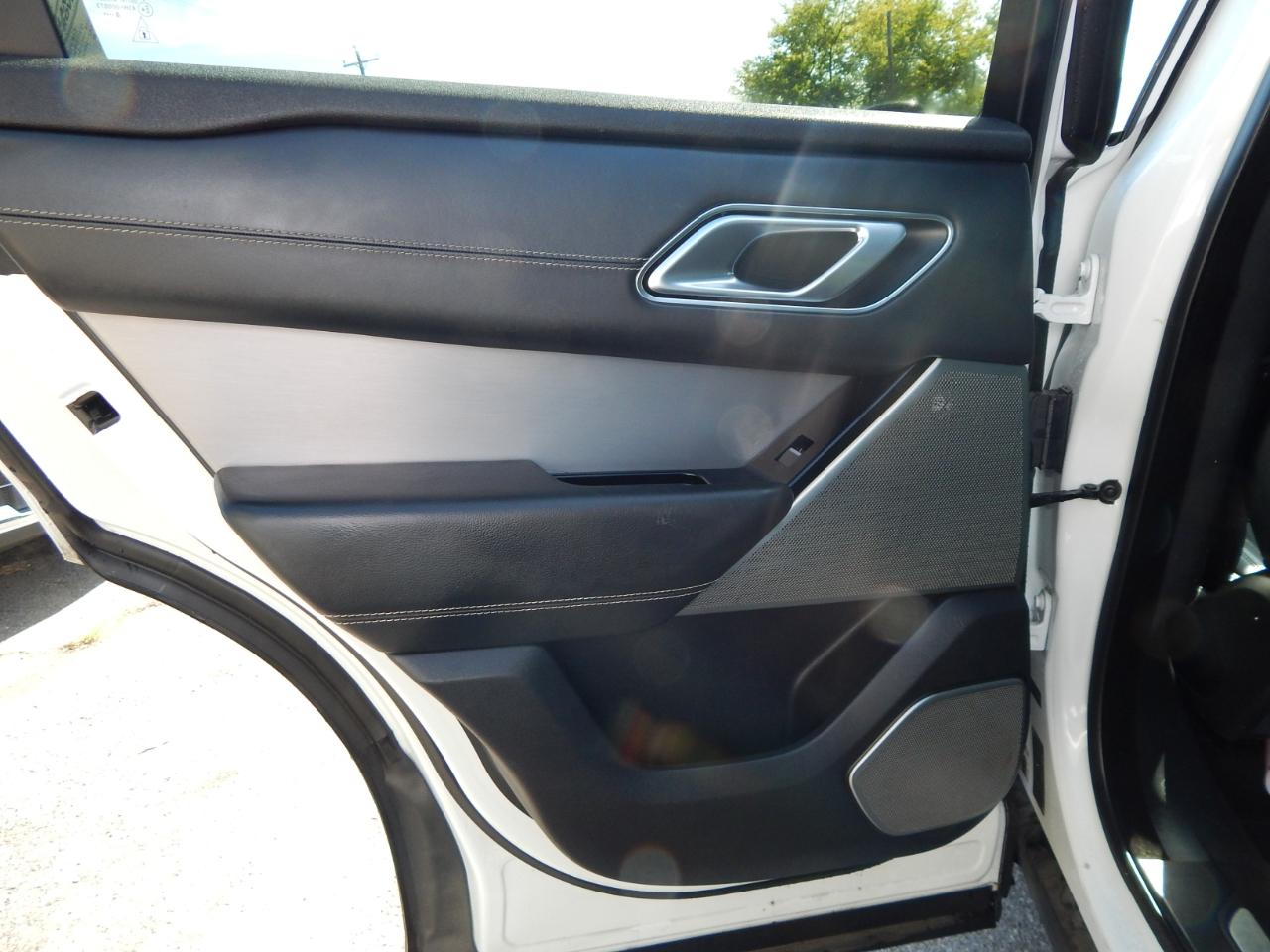 Land Rover Range Rover Velar P340 R-Dynamic S 2021