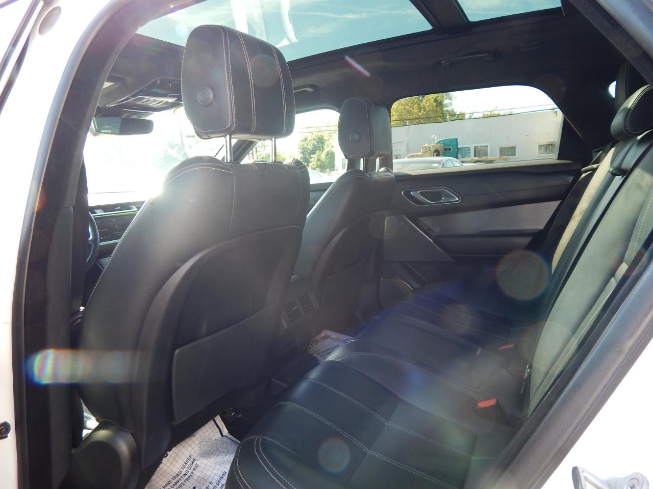 Land Rover Range Rover Velar P340 R-Dynamic S 2021