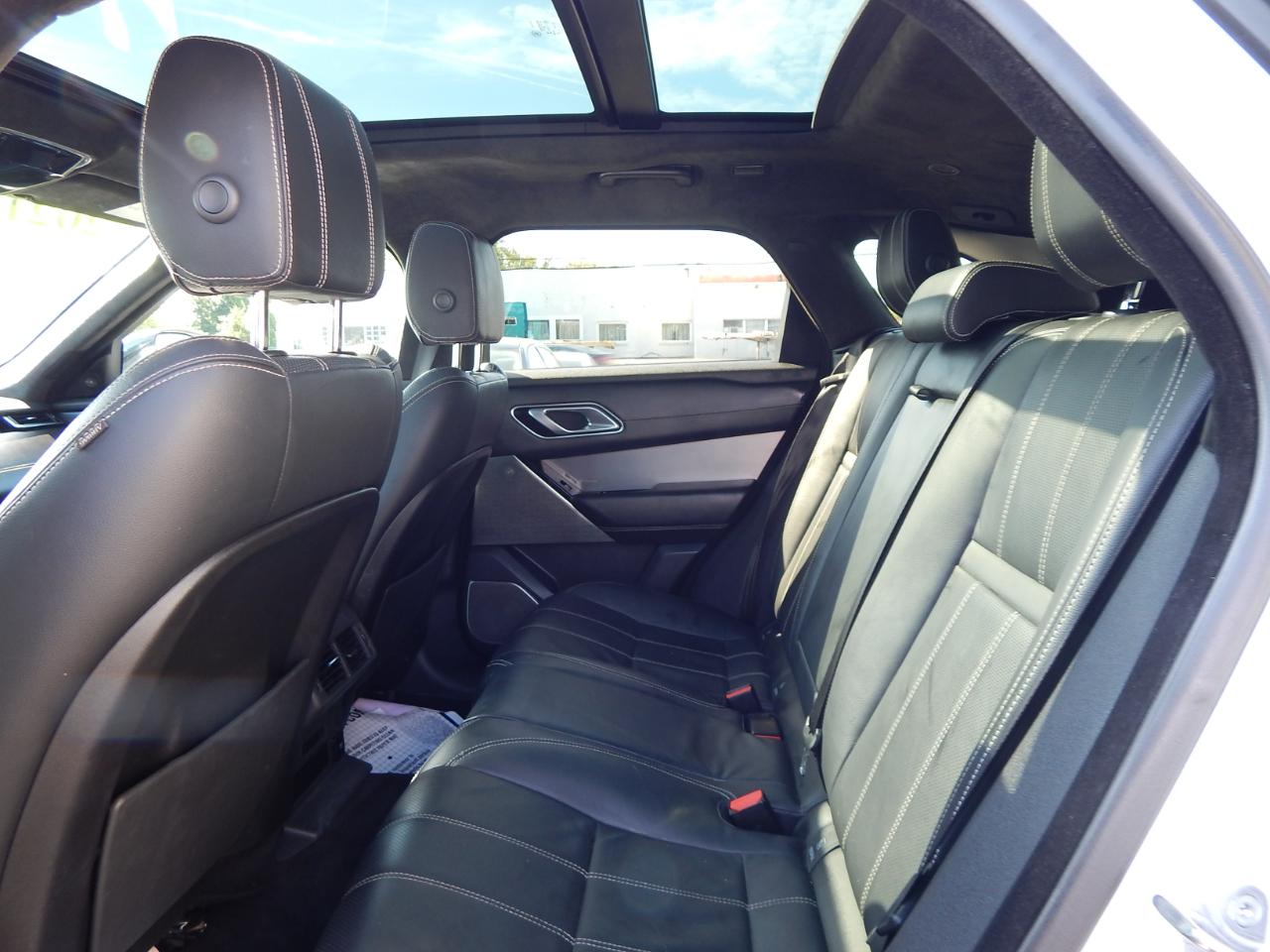 Land Rover Range Rover Velar P340 R-Dynamic S 2021