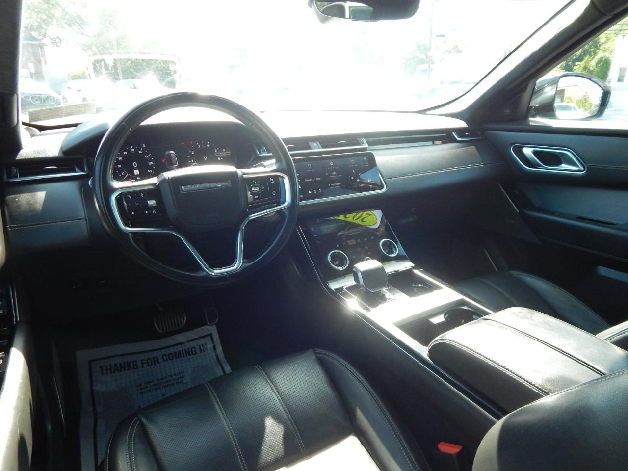 Land Rover Range Rover Velar P340 R-Dynamic S 2021