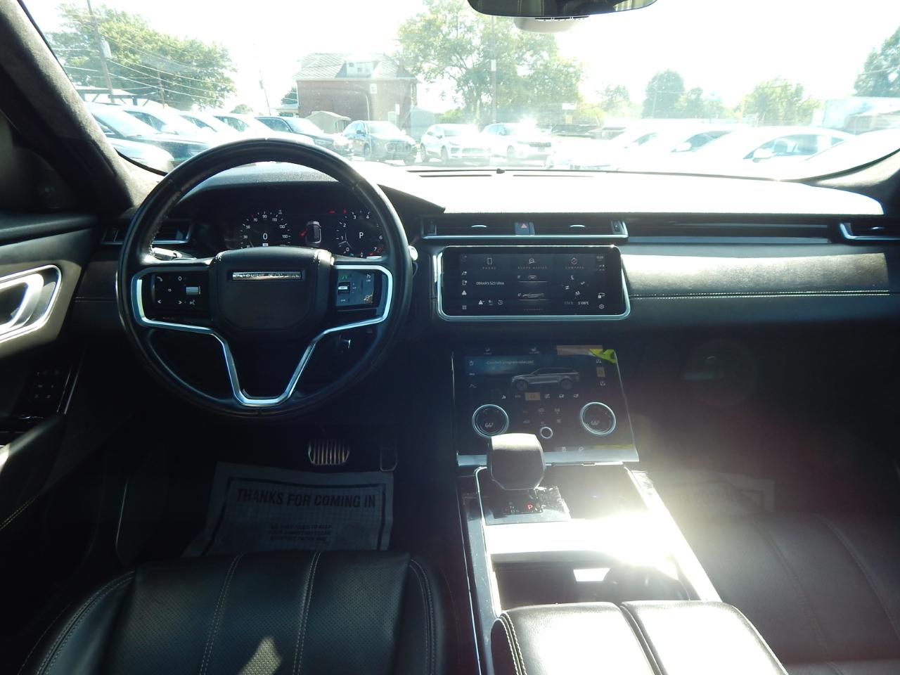 Land Rover Range Rover Velar P340 R-Dynamic S 2021