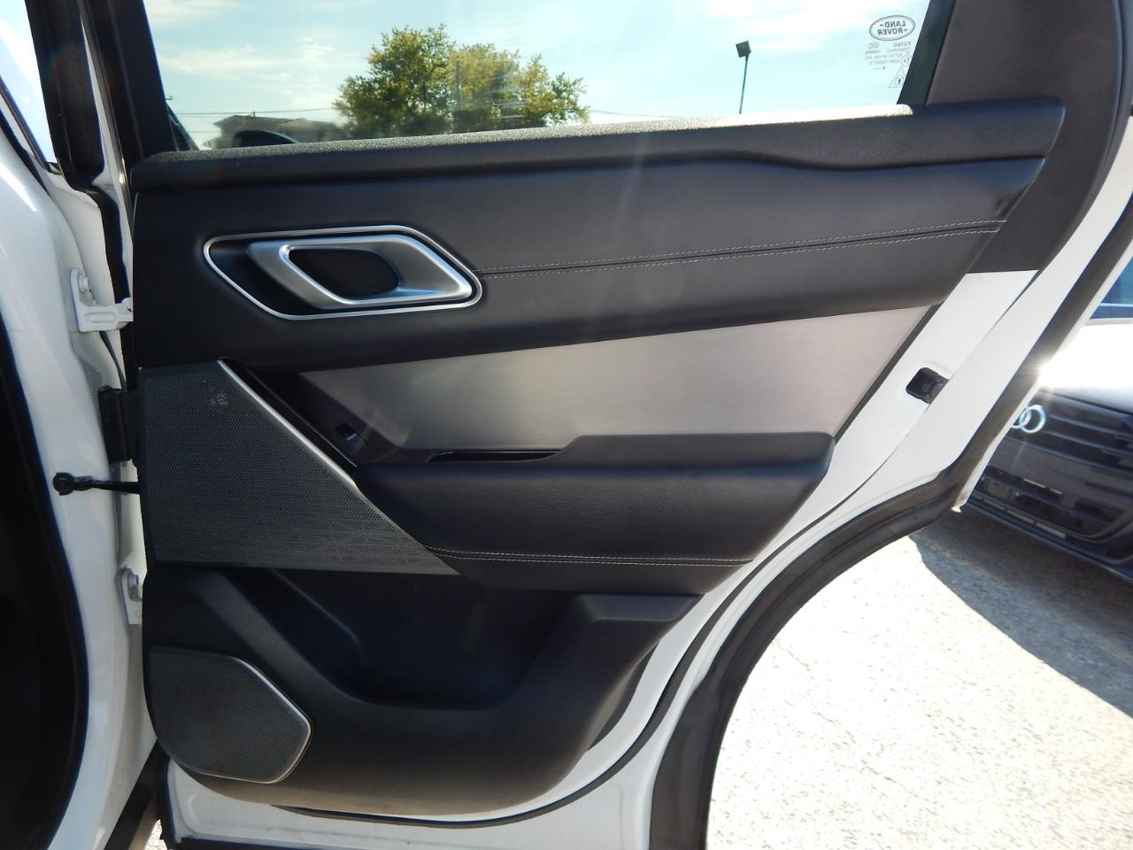 Land Rover Range Rover Velar P340 R-Dynamic S 2021