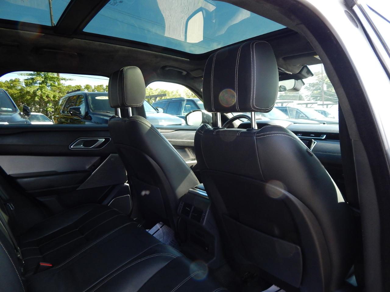 Land Rover Range Rover Velar P340 R-Dynamic S 2021