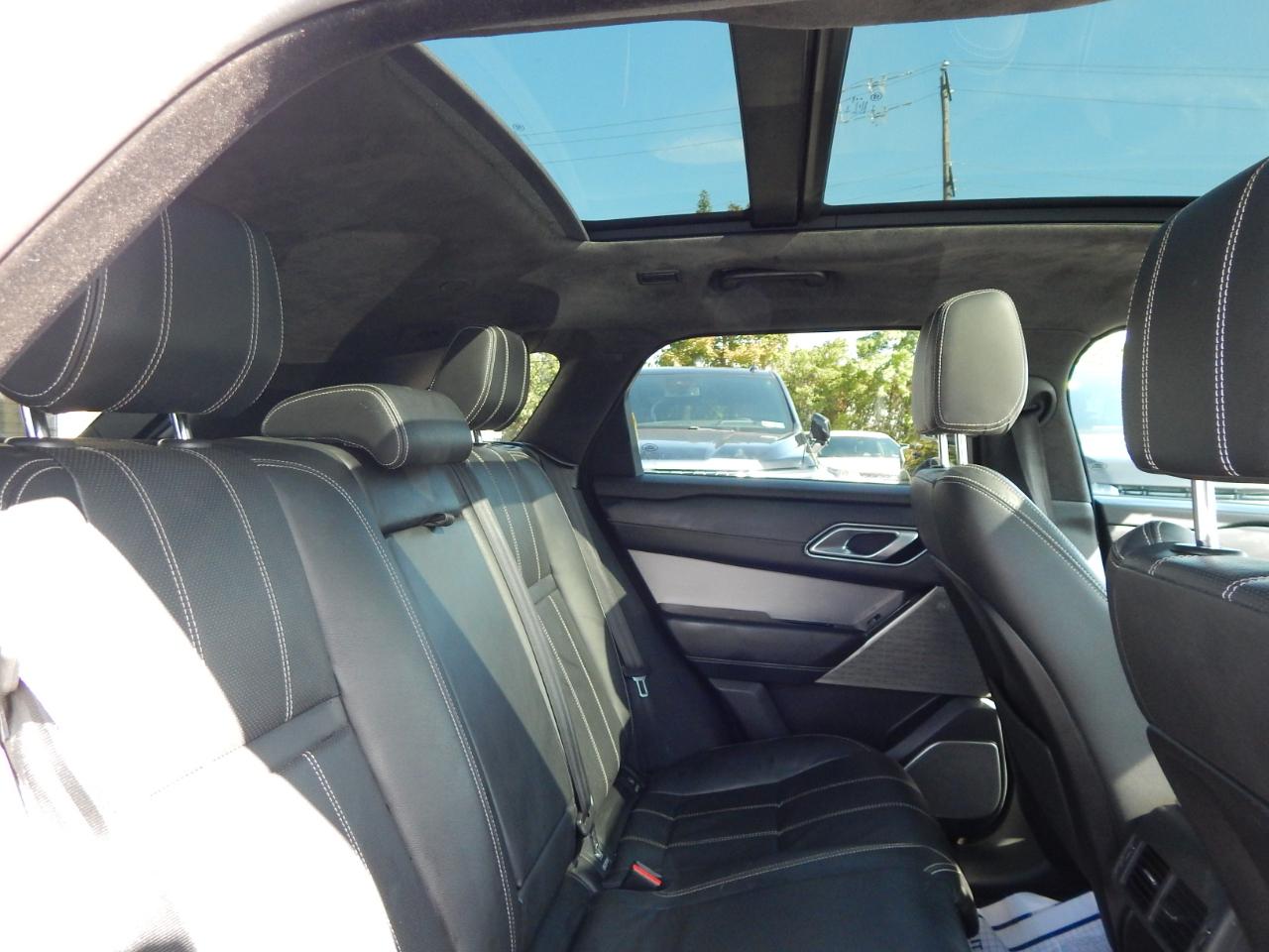 Land Rover Range Rover Velar P340 R-Dynamic S 2021