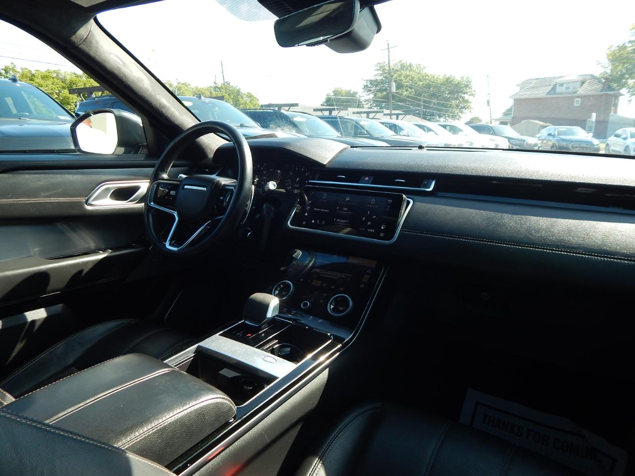 Land Rover Range Rover Velar P340 R-Dynamic S 2021