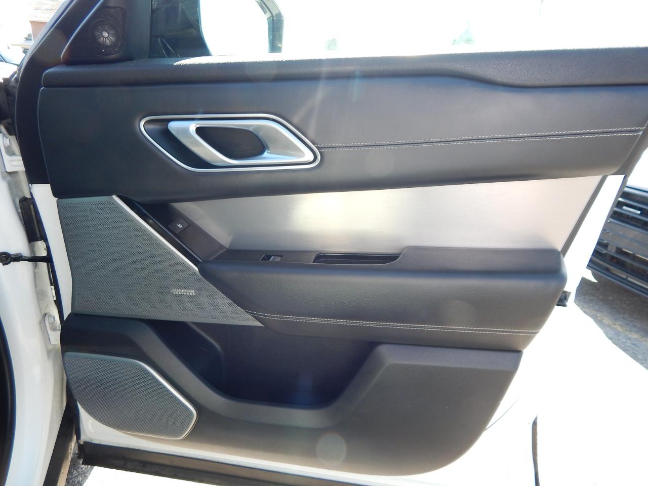 Land Rover Range Rover Velar P340 R-Dynamic S 2021