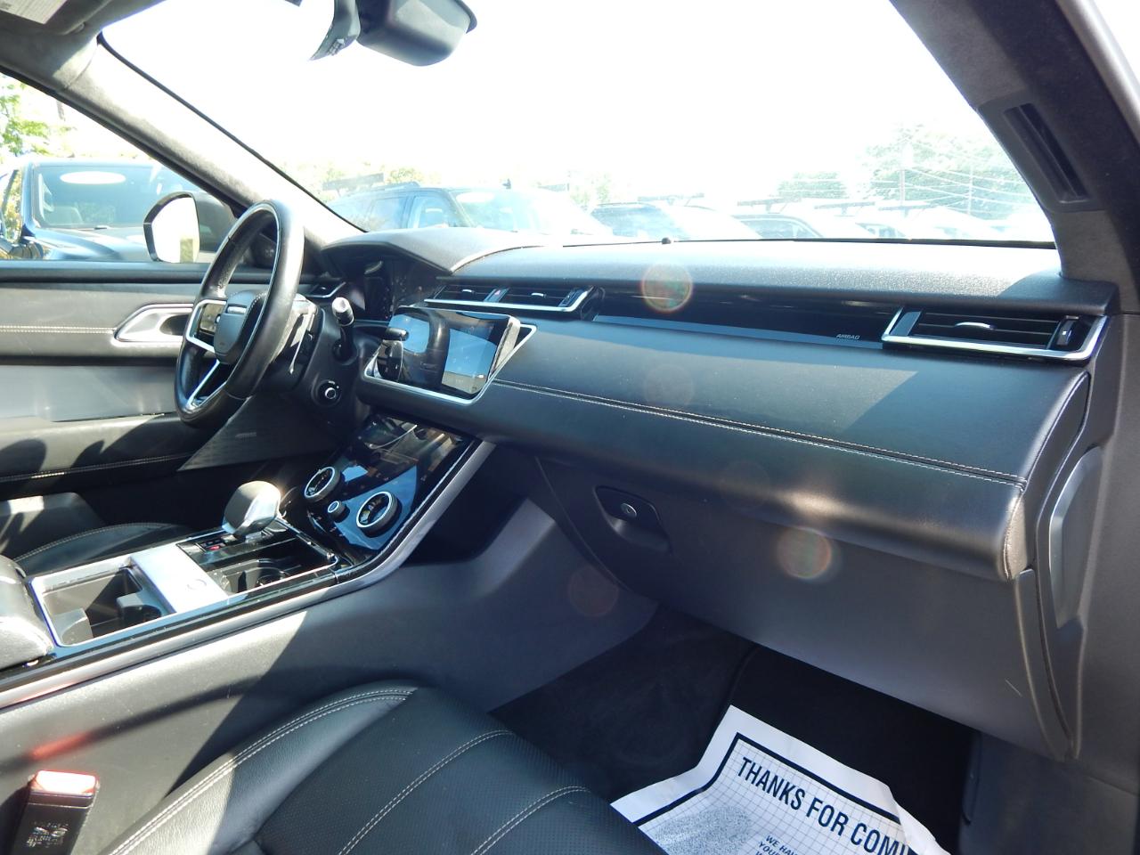 Land Rover Range Rover Velar P340 R-Dynamic S 2021