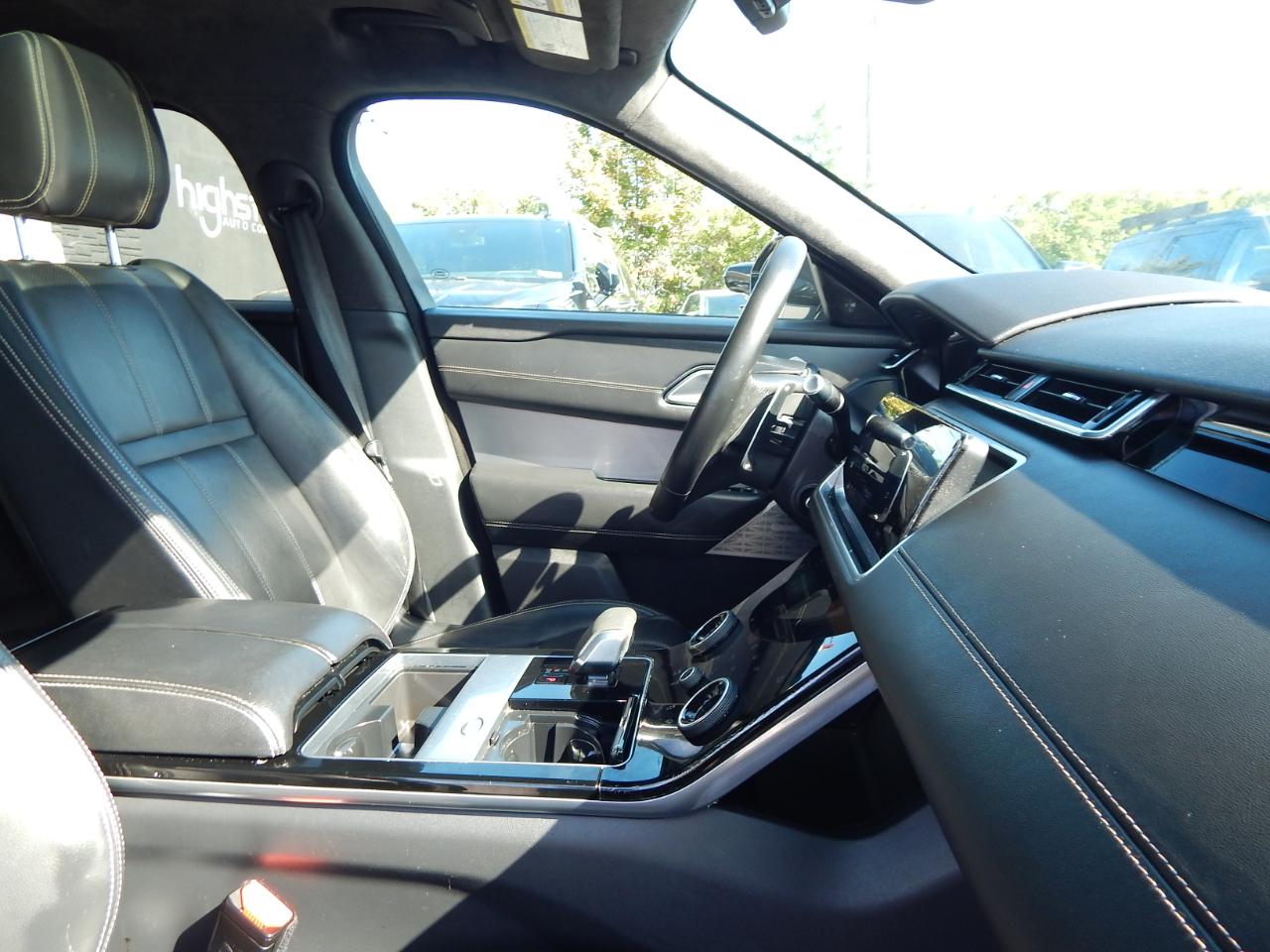 Land Rover Range Rover Velar P340 R-Dynamic S 2021