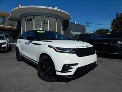 2021 Land Rover Range Rover Velar 