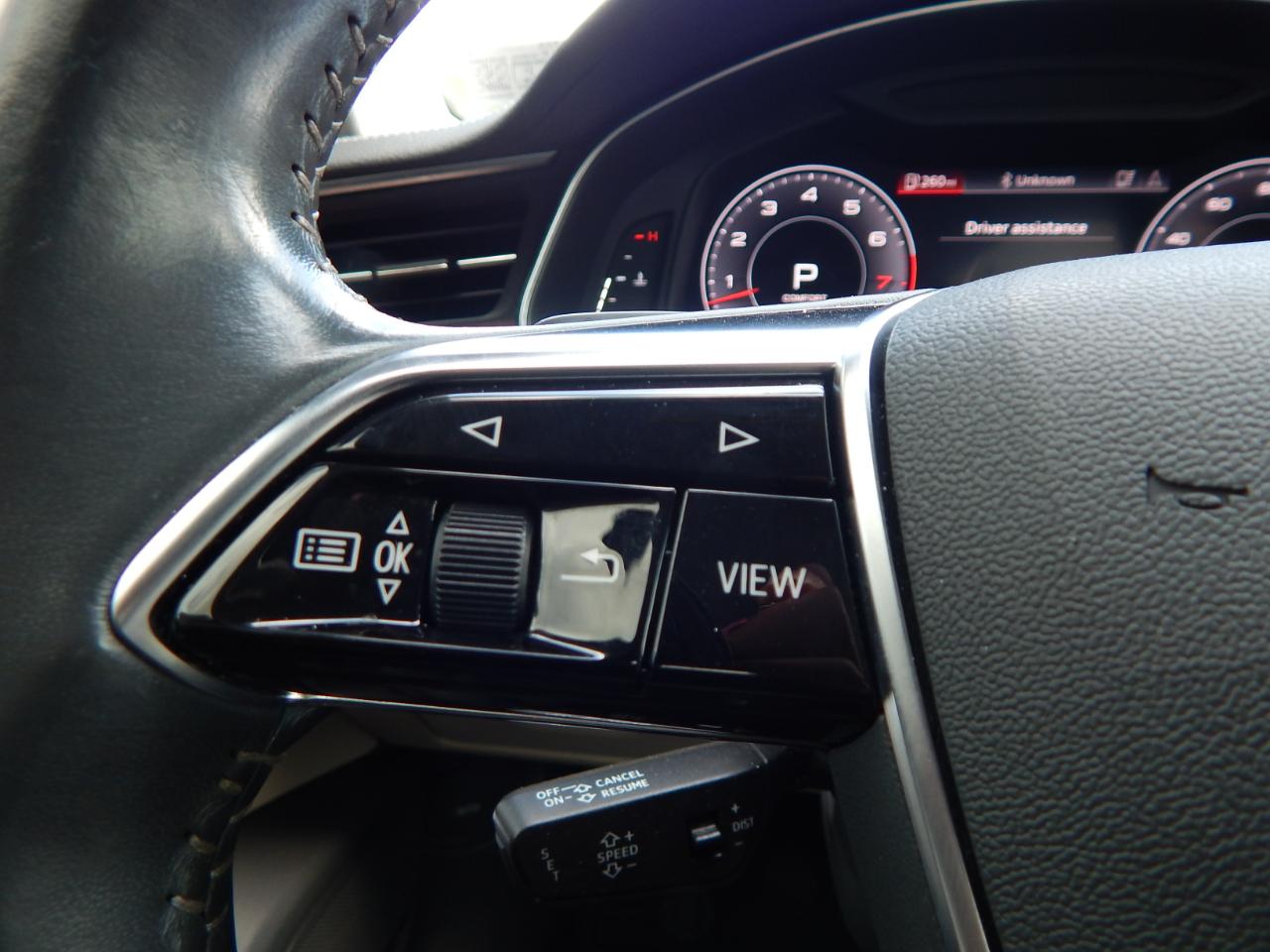 Audi A6 Premium Plus 55 TFSI quattro 2019